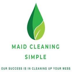 Maid Cleaning Simple LLC