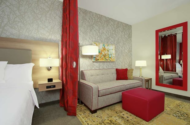 Images Home2 Suites by Hilton Mobile International Airport