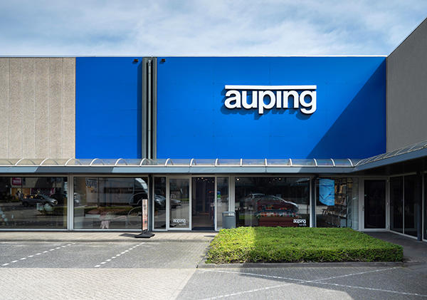 Auping Store Breda