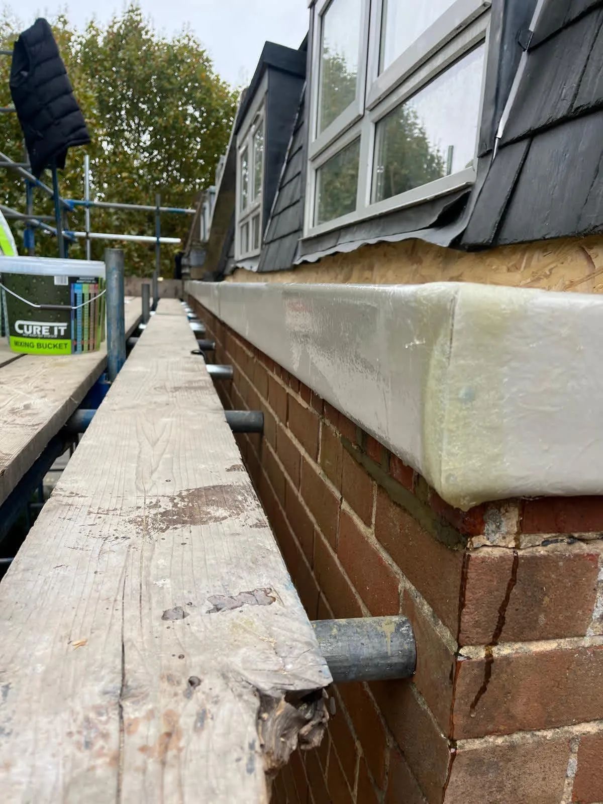 Images Stars Roofing Ltd