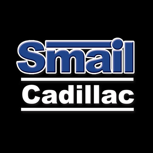 Images Smail Cadillac