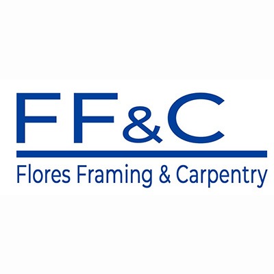 Flores Framing & Carpentry Logo