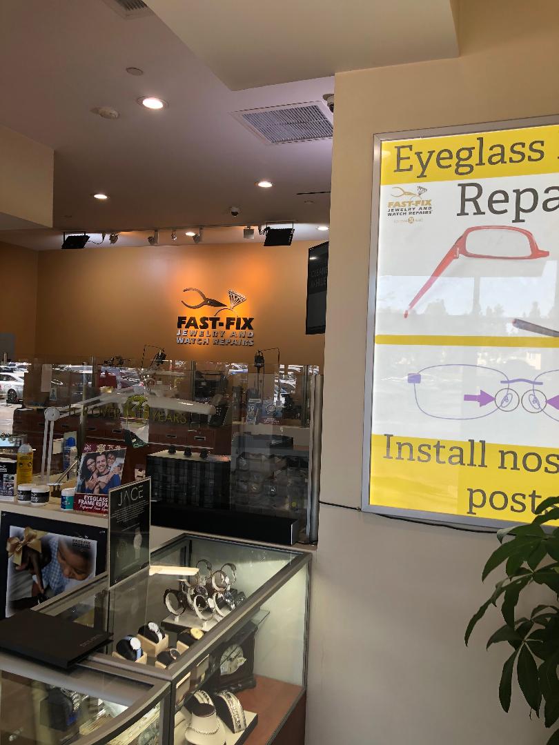 Image 10 | Fast Fix Jewelry and Watch Repairs - Irvine