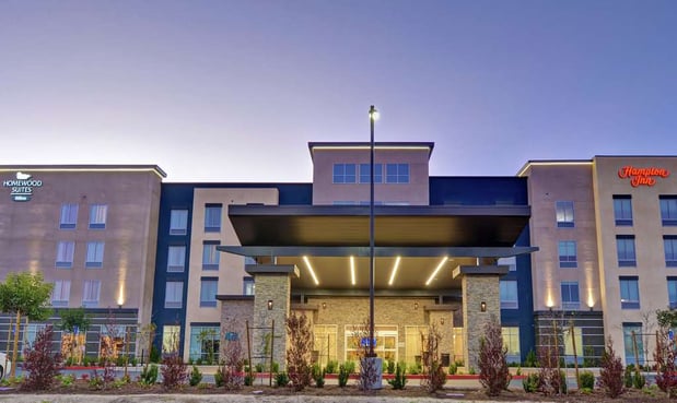Images Homewood Suites by Hilton Chula Vista Eastlake