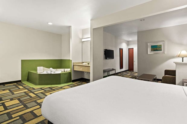Images Best Western Galleria Inn & Suites
