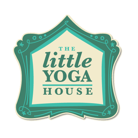 Yoga Peace School Logo