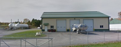 NOCO HVAC, Fuels, and Energy
