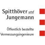 Logo Spitthöver und Jungemann Vermessungsbüro - Öffentlich bestellte Vermessungsingenieure