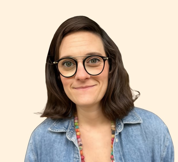 Images Kayla Harlan, Counselor