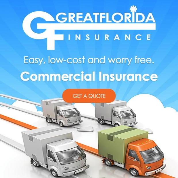 Images GreatFlorida Insurance - Randy Hernandez