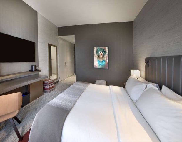 Images THesis Hotel Miami Coral Gables, Curio Collection by Hilton