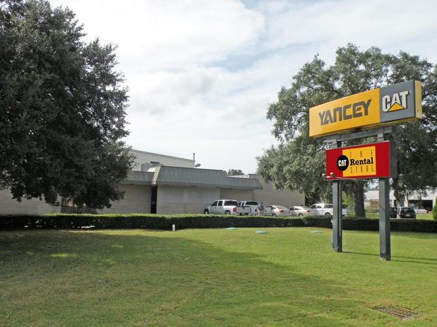 Images Yancey Bros. Co.