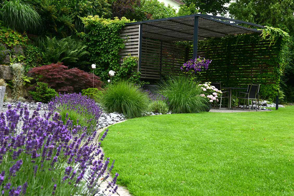Bilder Gartengestaltung Andreas Jakob GmbH