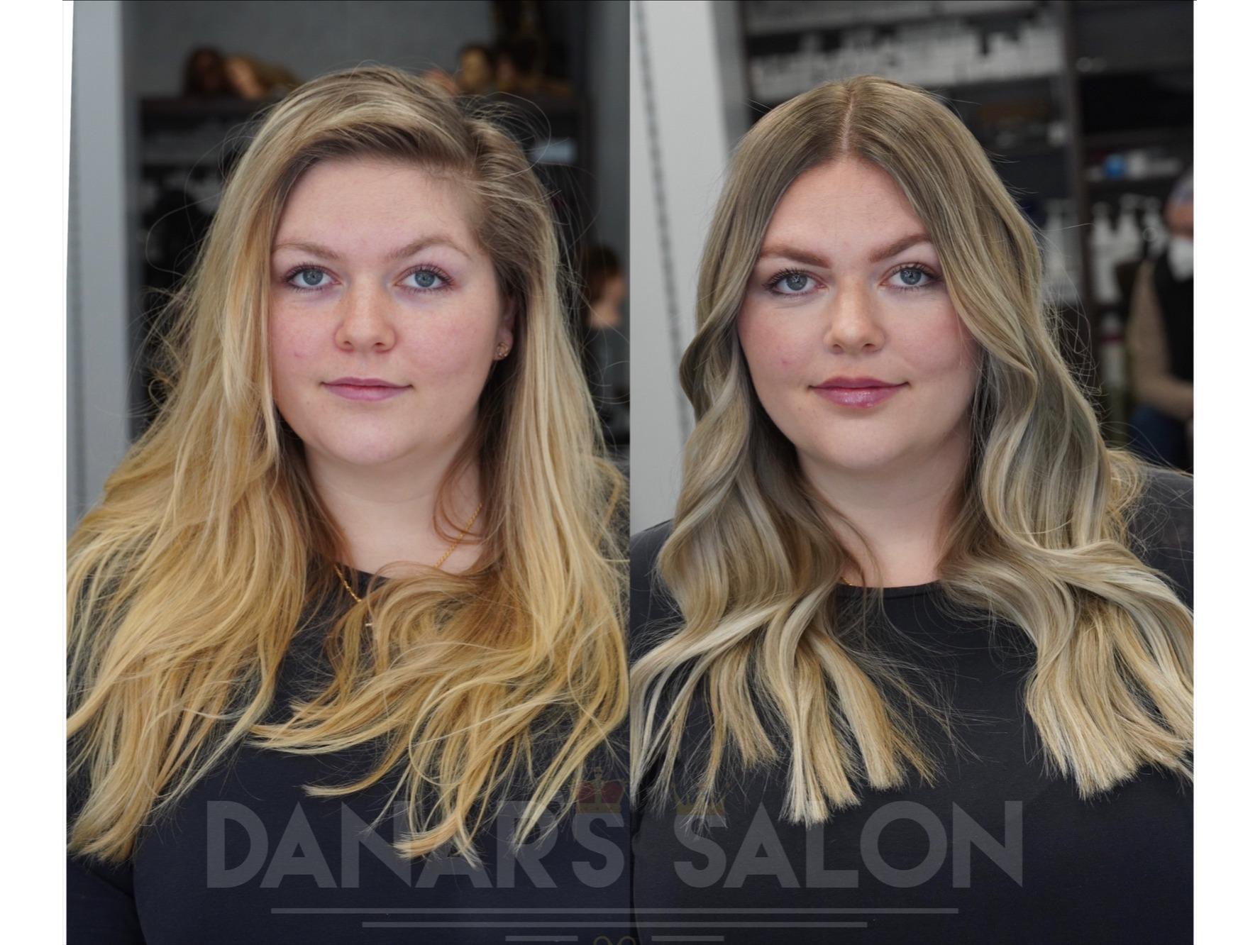 Danars Salon - Ihr Friseur München , Balayage & Colorations Experte , Top Hairstylist, Fürstenrieder Str 20 in München
