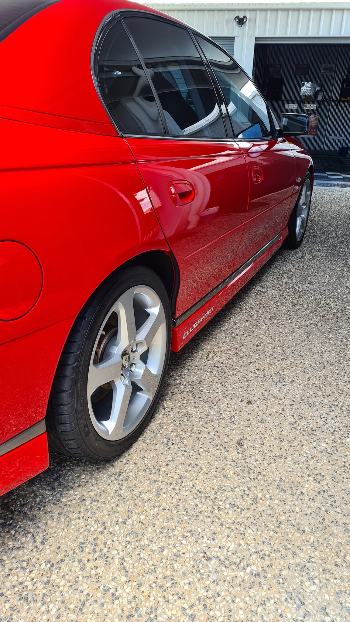 Images Wicksy's Wash & Wax