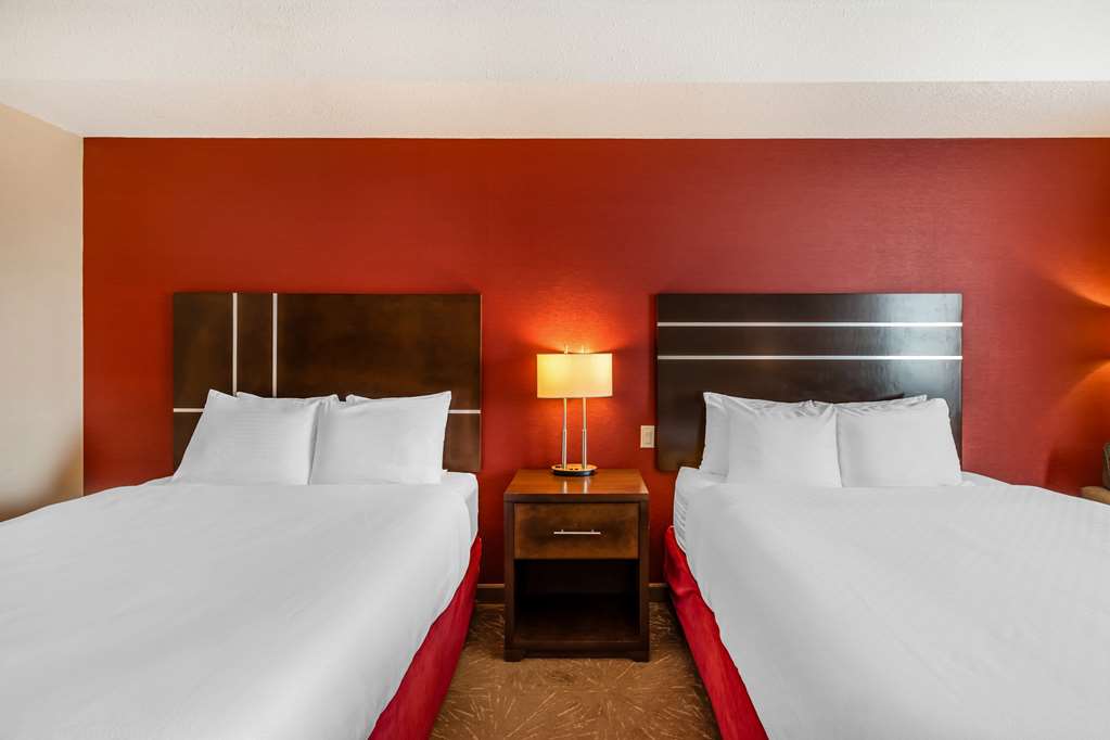 Images Best Western Plus Kindersley Hotel