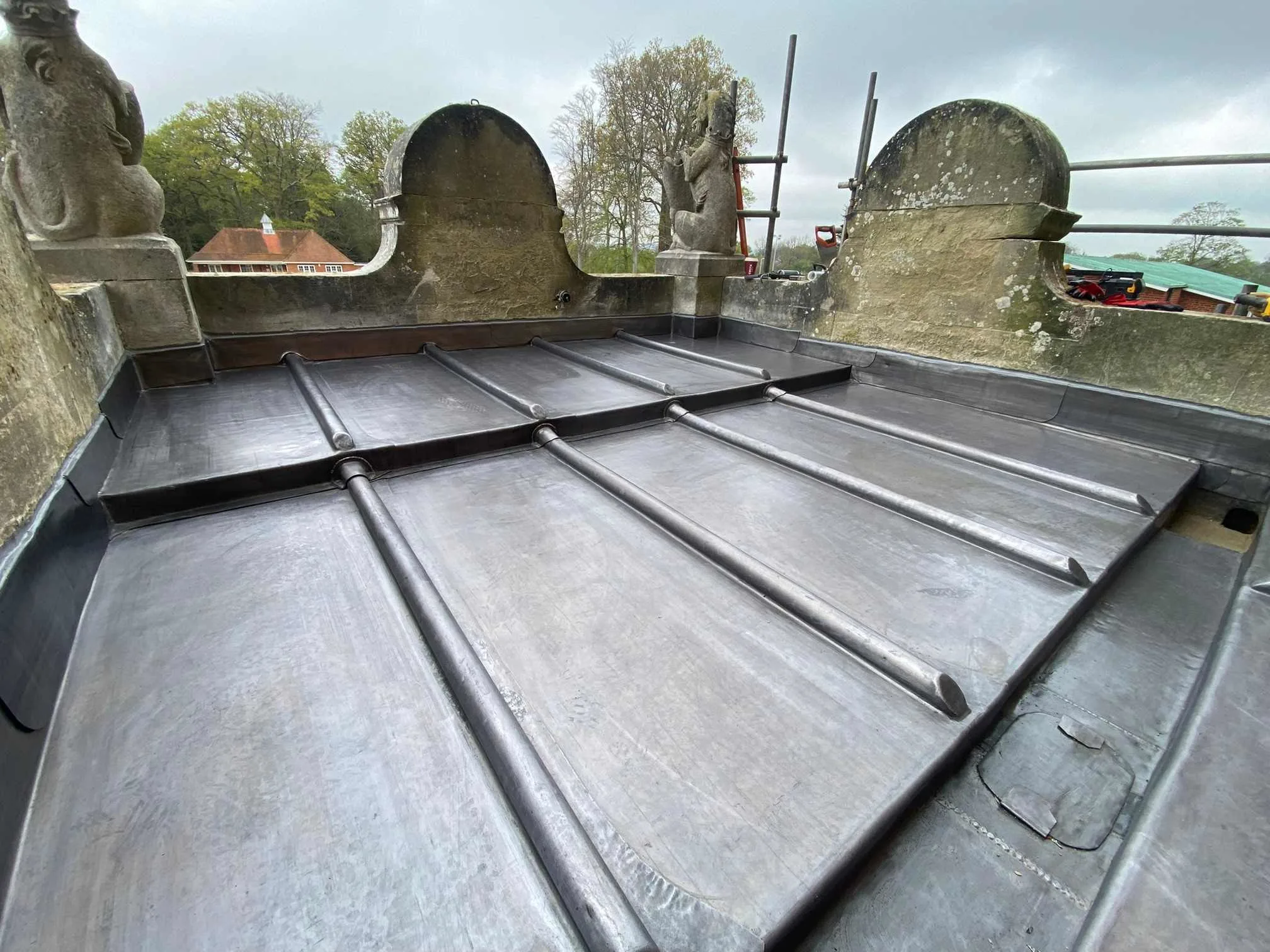 Images A.S Roofing Services