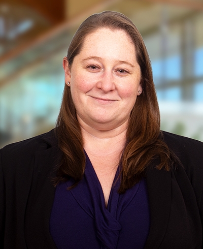 Samantha Jenkins - Financial Advisor, Ameriprise Financial Services, LLC