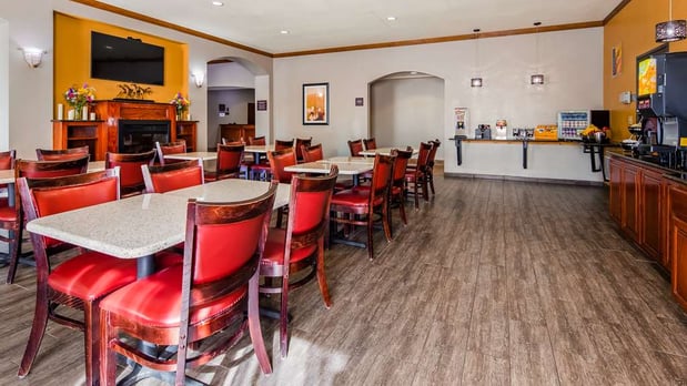 Images Best Western Littlefield Inn & Suites