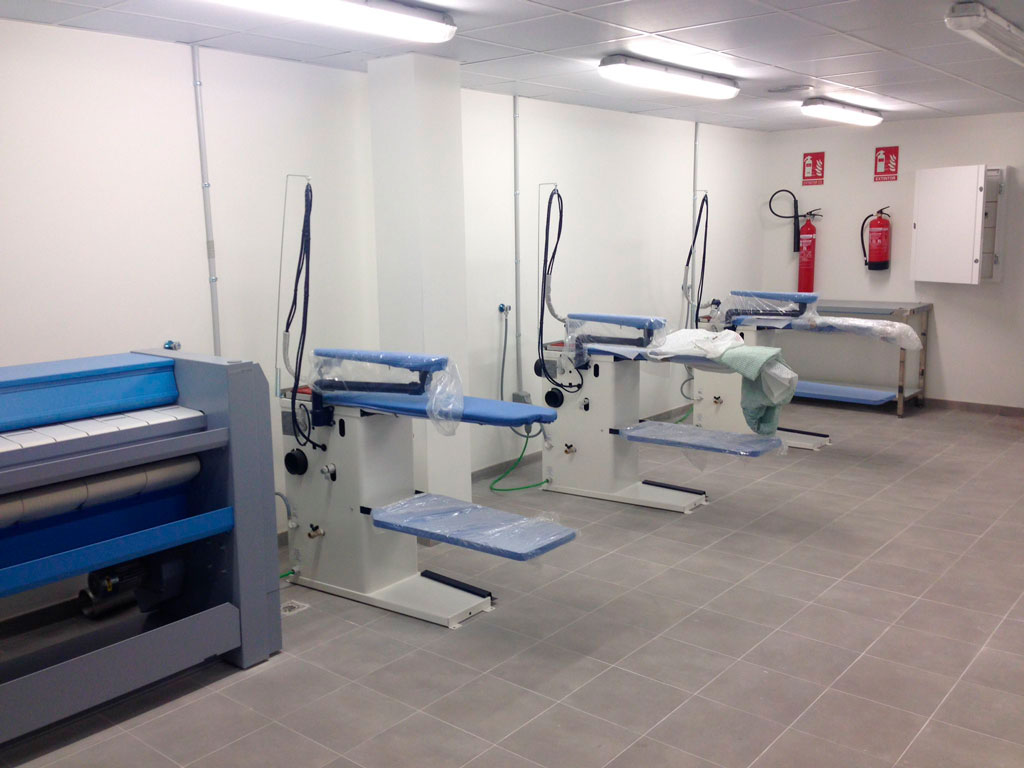 Images Auxihostelería Maquinaria de Hostelería