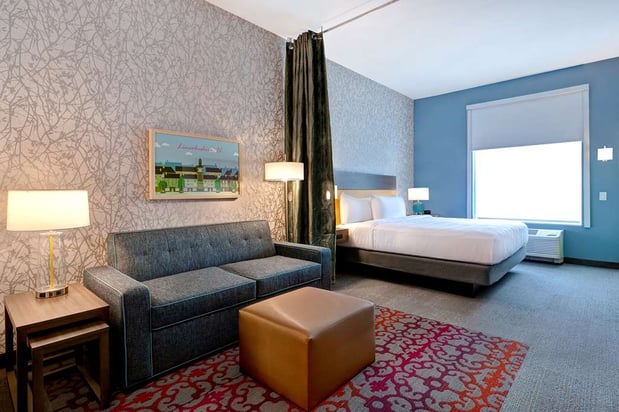 Images Home2 Suites by Hilton Lincolnshire Chicago