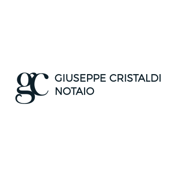 Notaio Giuseppe Cristaldi Logo