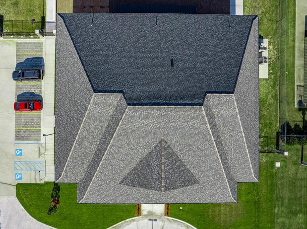 Images Coleman Roofing & Construction