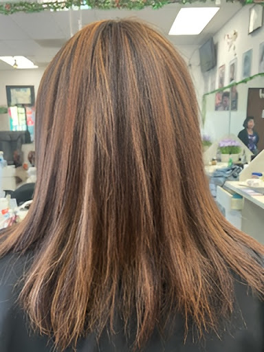Images Ohlone Beauty Salon