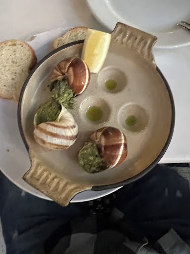 Images Private Chef Matthew Alexander