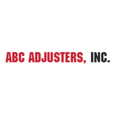 ABC Adjusters, Inc. Logo