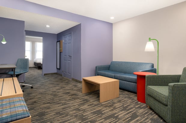 Images Garner Hotel Evansville East by IHG