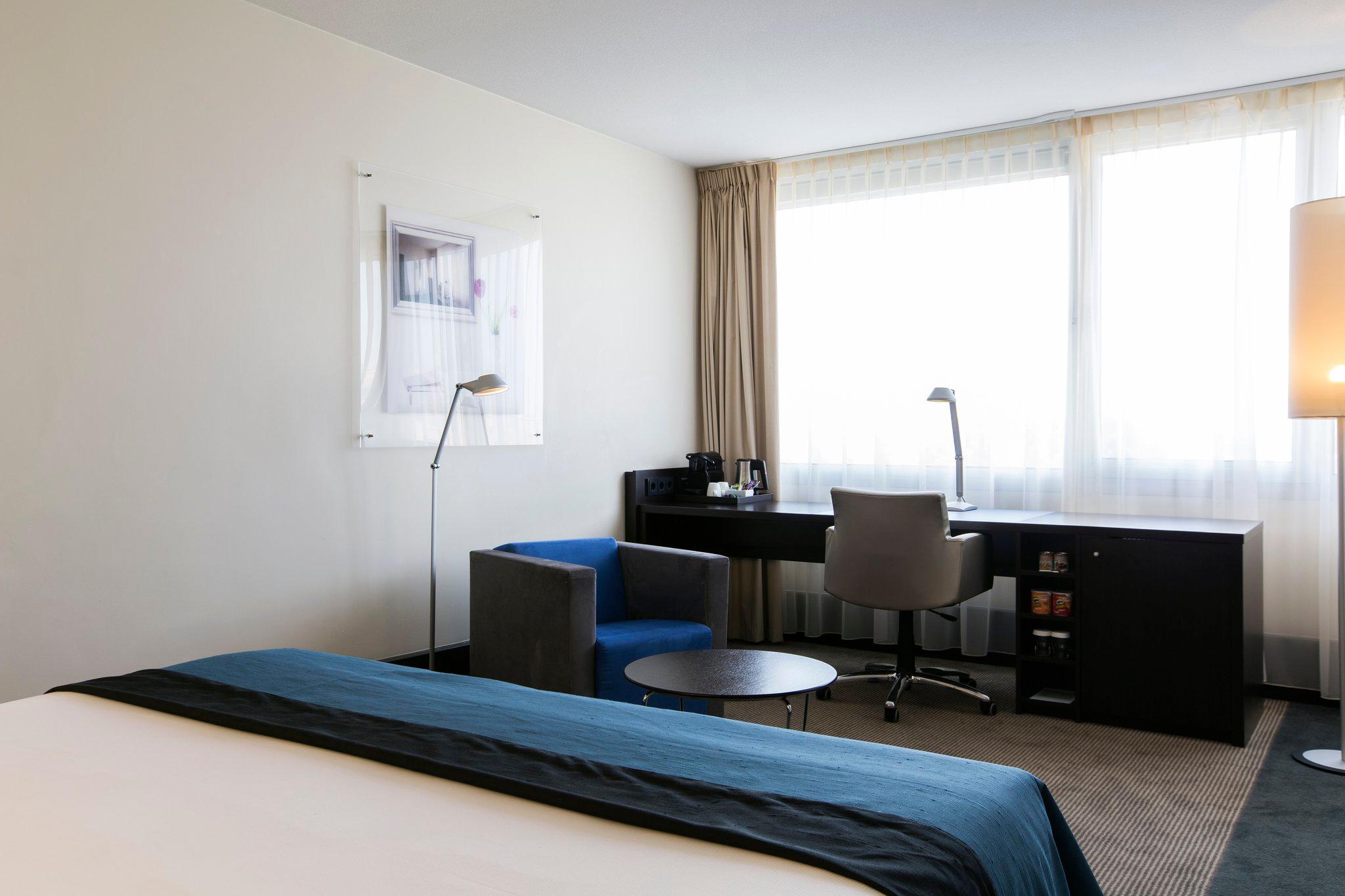 Foto's Holiday Inn Eindhoven, an IHG Hotel