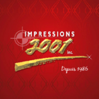 Impressions 2001