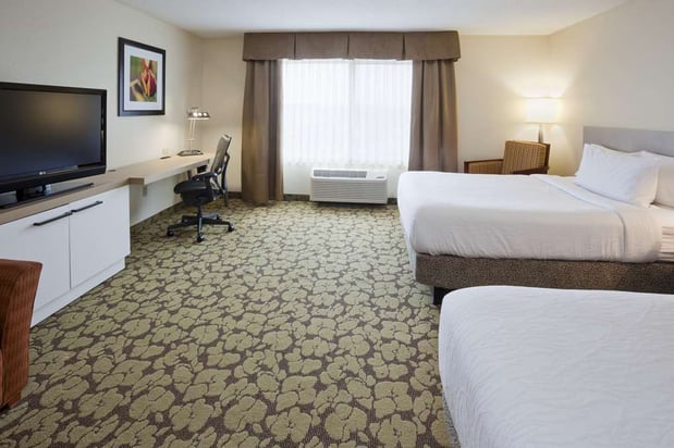 Images Hilton Garden Inn Minneapolis Eagan
