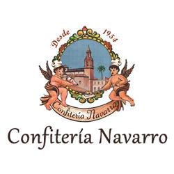 Confitería Navarro Logo