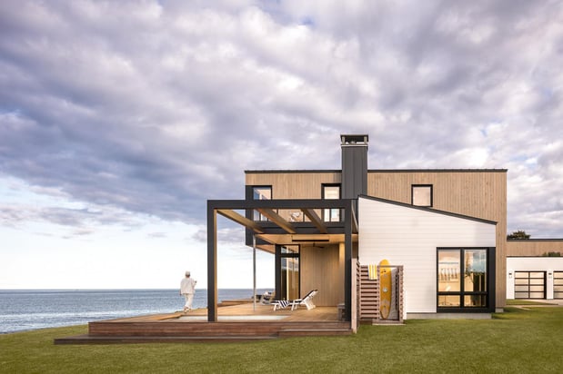 Images Kevin Browne Architecture
