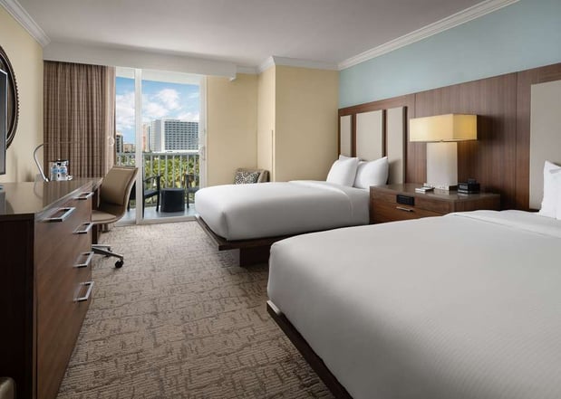 Images Hilton Clearwater Beach Resort & Spa