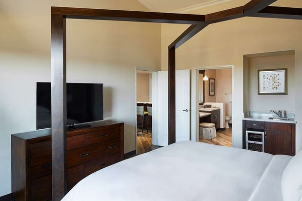 Images Hilton Grand Vacations Club MarBrisa Carlsbad