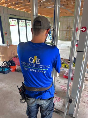 Images Others Electric, Inc.