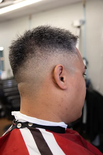 Images Ext 240 Barber Co