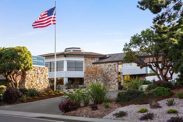 Images Hilton Garden Inn Monterey