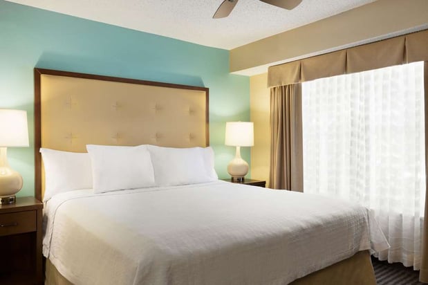 Images Homewood Suites by Hilton Houston-Westchase