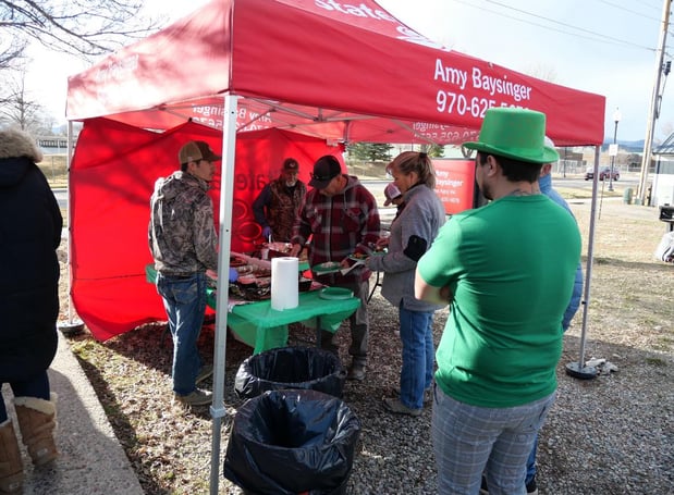Images Amy Baysinger - State Farm Insurance Agent