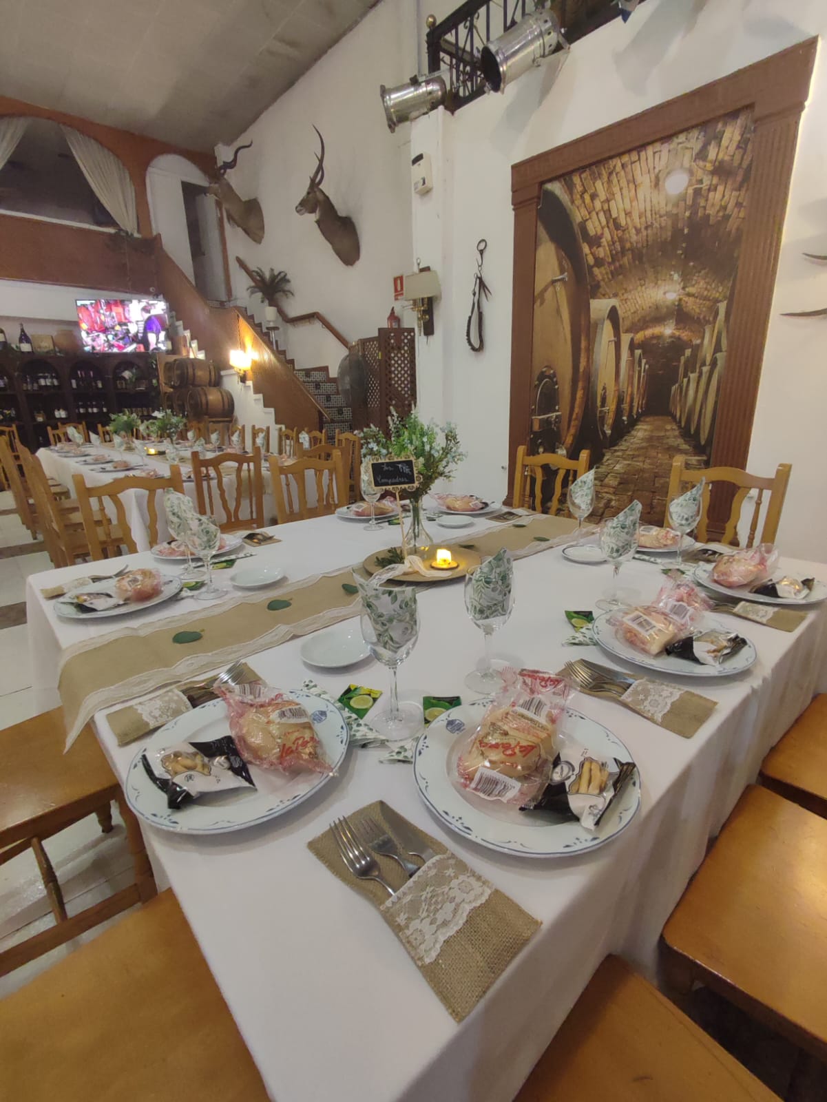 Images Taberna Gastrobar Store