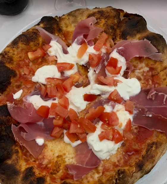 Images Trattoria Da Uccio Food & Drink