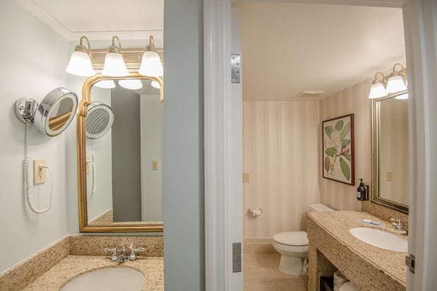 Images The Founders Inn and Spa, Tapestry Collection by Hilton