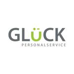 Logo Glück Personalservice GmbH