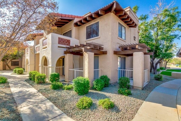 Images Property Management Real Estate Services