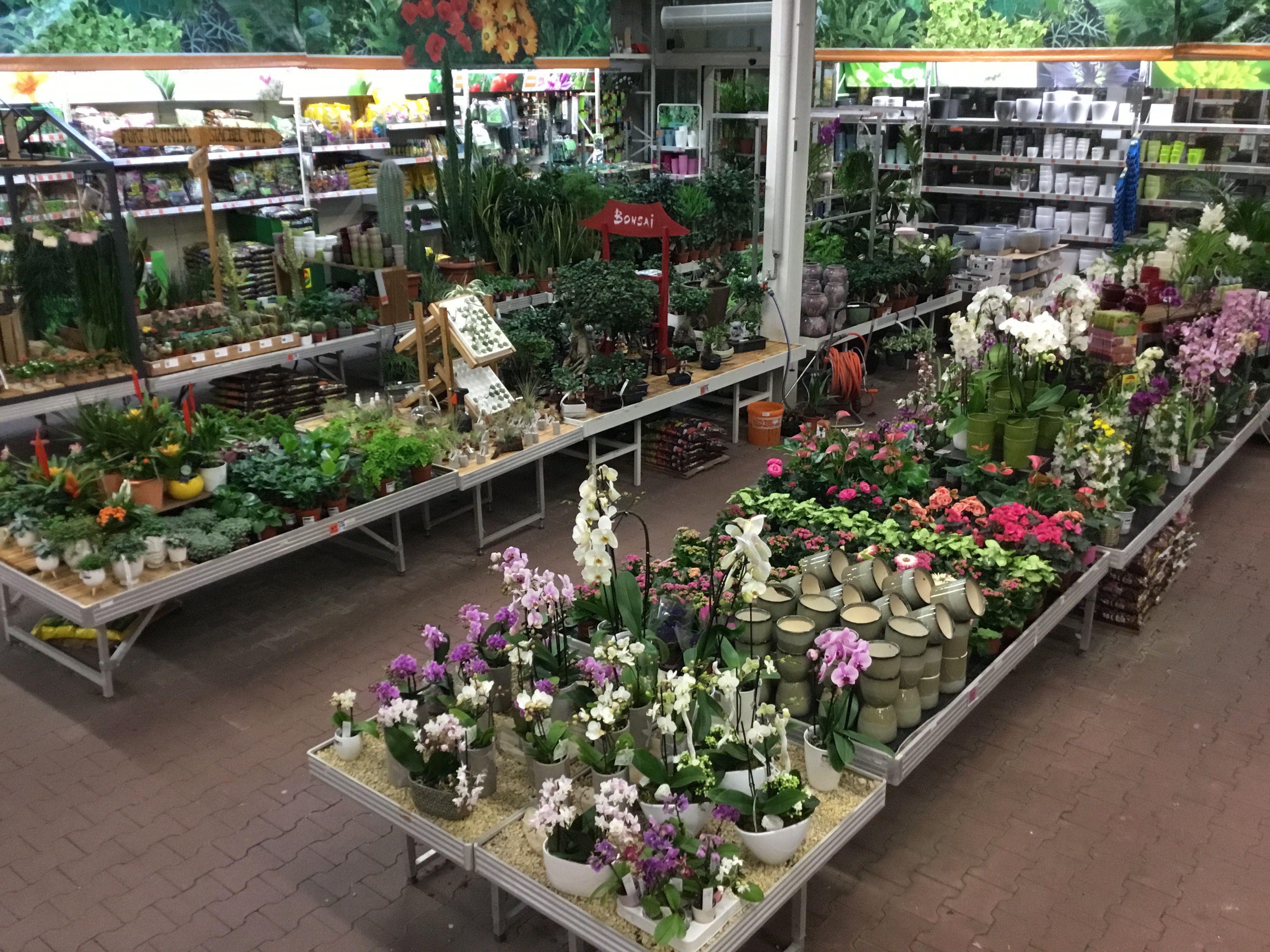 OBI Markt Sinzheim Baumaterial Ortsdienst.de