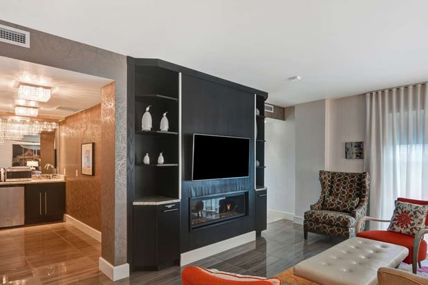 Images Hilton Garden Inn Raleigh /Crabtree Valley